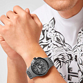 Часы Plein Sport Thunderstorn Chrono PSABA0523 фото 2