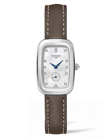 Longines Equestrian Boucle L6.142.4.87.2