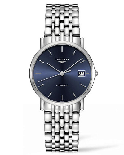 Longines Elegant Collection L4.809.4.92.6