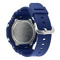 Casio Casio G-Shock GA-2100-2A g-shock японские мужские часы на браслете пластик боковой вид