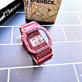 Часы Casio G-Shock DW-5600SBY-4DR (DW-5600SBY-4) фото 8