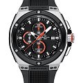 Часы Certina DS Eagle Chronograph Automatic C023.727.27.051.00