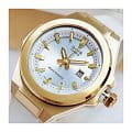 Casio Casio Baby-G MSG-S500G-7ADR женские часы  циферблат на запястье