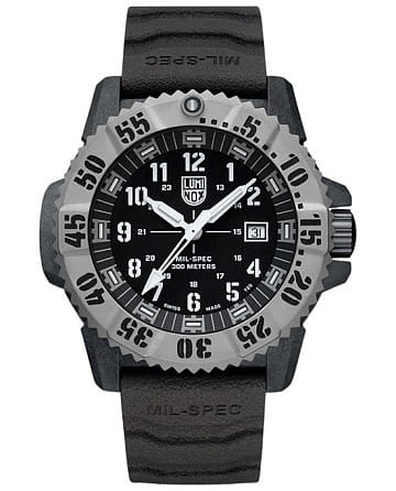 Luminox MIL-SPEC Inspired Military XL.3351.SET
