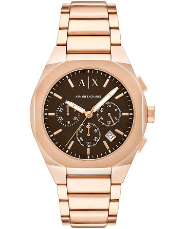 Armani Exchange Rafael AX4188