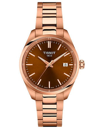 Tissot T-Classic PR 100 34mm T1502103329100
