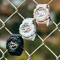 Часы Casio Baby-G BA-110RG-1AER фото 14