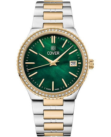 Cover Jumeira CO218.04