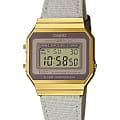 Часы Casio Vintage A700WEGL-7AEF фото 5