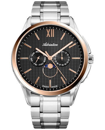 Adriatica Essence A8283.R166QF