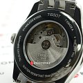 Часы Tissot Ballade Powermatic 80 Silicium T108.408.22.278.01 фото 11