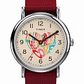 Часы Timex Weekender Coca Cola TW2V29900