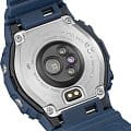 Casio Casio G-Shock DW-H5600MB-2DR (DW-H5600MB-2) g-shock японские мужские часы на браслете пластик боковой вид