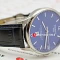 Tissot T0994071604700 мужские часы застежка крупным планом