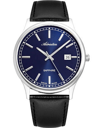 Adriatica Pairs A1293.5215Q 