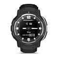 Часы Garmin Instinct Crossover - Standard Edition  010-02730-03 фото 5