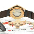 Tissot Tissot Chemin des Tourelles Powermatic 80 T099.407.36.447.00 мужские часы коричневый циферблат на запястье