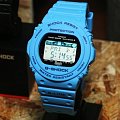 Часы Casio G-Shock GWX-5700CS-2E фото 2