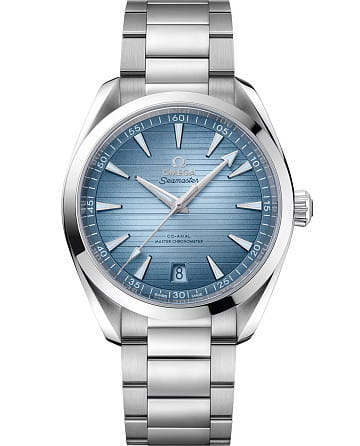 Omega Seamaster Aqua Terra 220.10.41.21.03.005