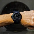 Часы Casio G-Shock DW-6900BB-1 фото 2