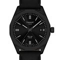 Часы Tissot PRC 100 Solar Quartz 39mm T151.422.36.051.00