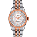 Часы Tissot Ballade Powermatic 80 COSC Lady T108.208.22.117.01
