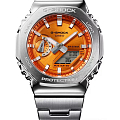 Часы Casio G-Shock GM-2110D-4AER (GM-2110D-4A)