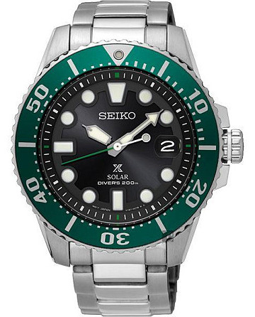 Seiko Prospex SNE451P1