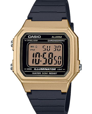 Casio Collection W-217HM-9A