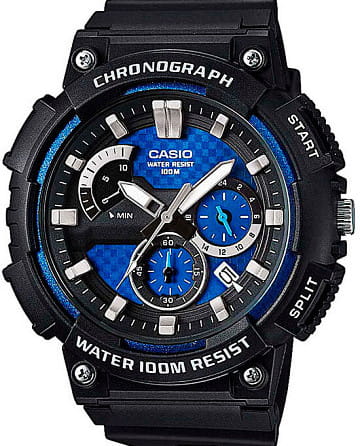 Casio Collection MCW-200H-2AVDF (MCW-200H-2A)