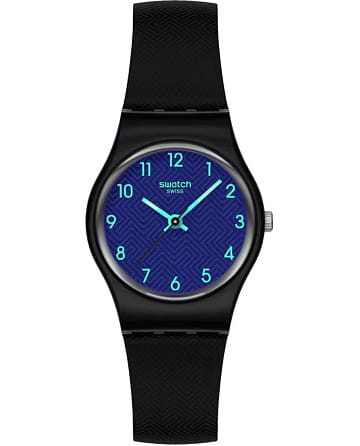 Swatch Grace In Time LB188