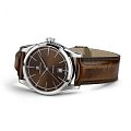 Часы Hamilton American Classic Spirit of Liberty Auto H42415501 фото 4