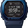 Casio Casio G-Shock DW-H5600MB-2DR (DW-H5600MB-2) лимитированной серии — детали корпуса и пластик