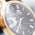 Часы Orient Classic Automatic AG00001T фото 10