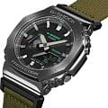 Оригинальные часы Casio Casio G-Shock GM-2100CB-3ADR (GM-2100CB-3AER) электронные калибр механизма  общий вид