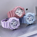 Часы Casio G-Shock GMA-S120DP-6AER фото 9