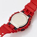 Часы Casio G-Shock GA-100B-4ADR (GA-100B-4A) фото 5
