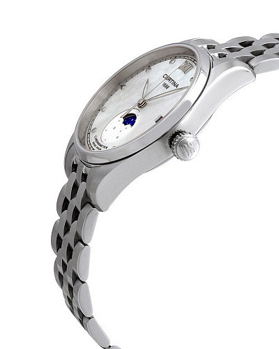 Certina DS-8 Lady Moon Phase C033.257.11.118.00