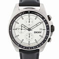 Часы DKNY Central Park Chrono DK1G049L0035