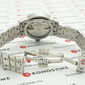 Tissot Tissot Chemin des Tourelles Powermatic 80 Lady T099.207.11.048.00 Chemin des Tourelles — детали корпуса и нержавеющая сталь