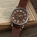 Часы Earnshaw Investigator ES-8194-03 фото 3