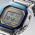 Часы Casio G-Shock GMW-B5000SS-2 фото 3