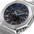 Часы Casio G-Shock GM-B2100PC-1A фото 4