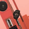 Часы Casio Baby-G BA-110RG-1AER фото 12
