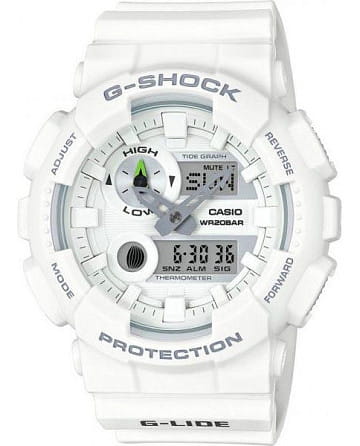 Casio G-Shock GAX-100A-7A