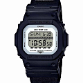 Часы Casio G-Shock GLS-5600CL-1E