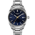 Часы Tissot PR 100 Jungfraubahn Quartz 34mm T150.210.11.041.01