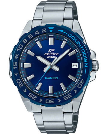 Casio Edifice EFV-120DB-2A