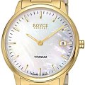 Часы Boccia Titanium 3341-03 фото 2