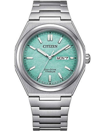 Citizen Eco-Drive AW0130-85M
